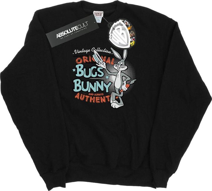 Produktbild Looney Tunes Sweatshirt (L)