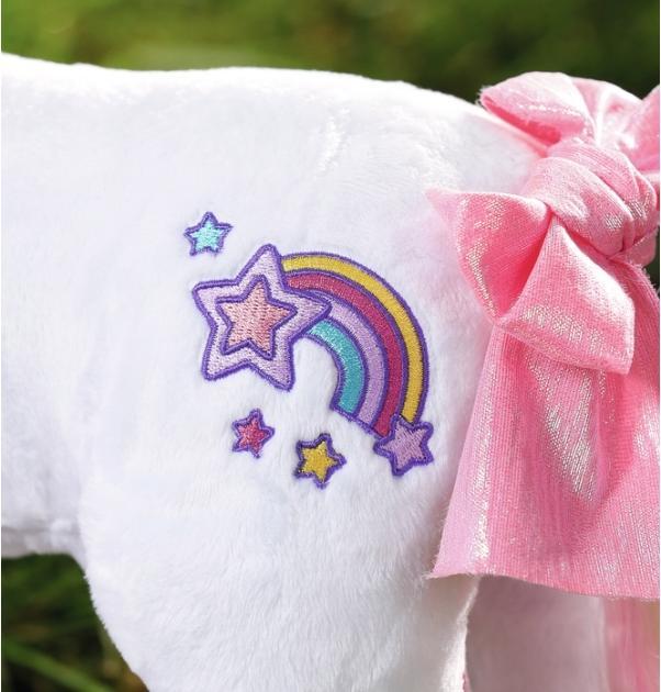 Produktbild Zapf Creation Tierfreunde Einhorn
