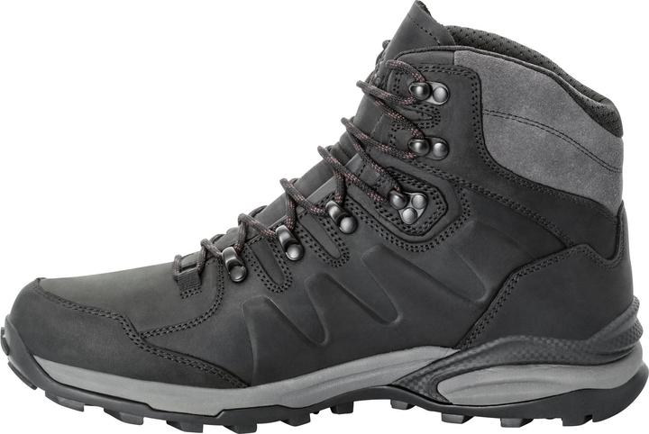 Actual product image Jack Wolfskin Refugio Prime Texapore Mid M (40.5)