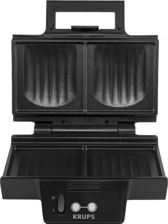 Produktbild Krups FDK452 Sandwich-Toaster