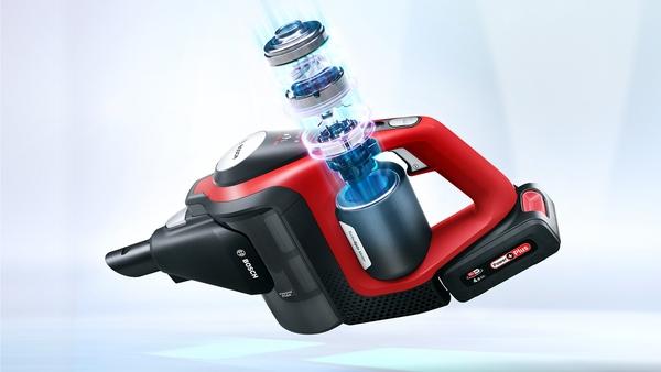 Produktbild Bosch Hausgeräte BBS8214PET