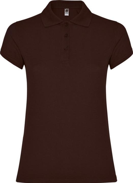 Alpinia Star Poloshirt (3XL)