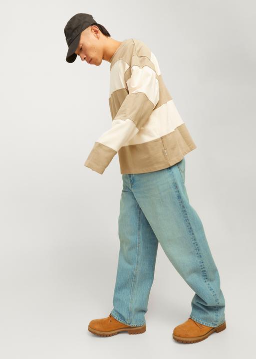 Actual product image Jack & Jones Jjialex Jjoriginal Sbd 342 (36)