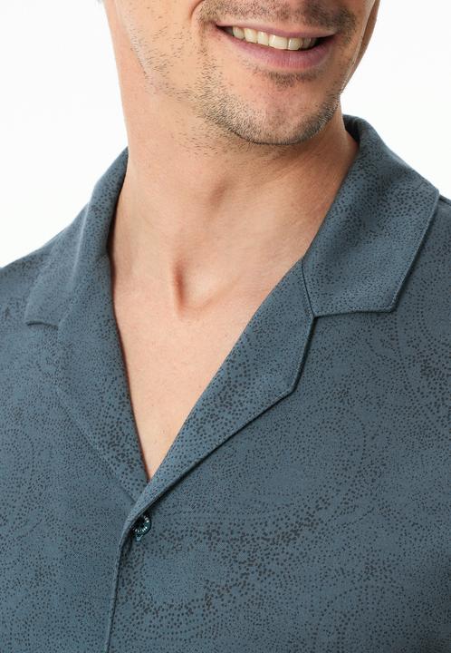 Actual product image Schiesser Fine Interlock Pyjamas (54, XL)