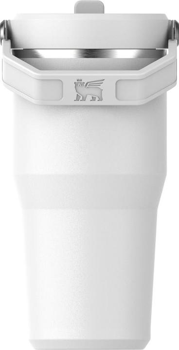 Image du produit Stanley IceFlow Flip Straw 2.0 Tumbler, 600 ml, Frost (0.60 l)