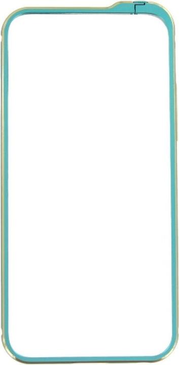 Image du produit Hoco Apple iPhone 6 / 6s Blade Series Bumper en métal Fedora (Apple iPhone 6, Apple iPhone 6s)