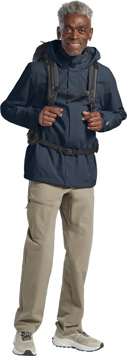Image du produit Jack Wolfskin Trailtime 2L Jkt M (L)