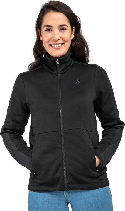 Actual product image Schöffel Toledo Zipin! Fleece (M)
