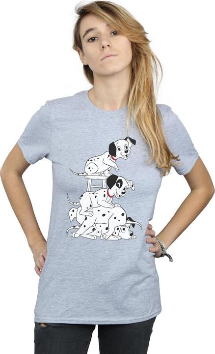 Produktbild 101 Dalmatians TShirt (M)