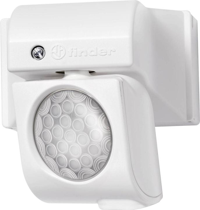 Actual product image Finder IR motion detector 1 pc 18.A1.8.230.0000 230 V/AC 110 (10 m)