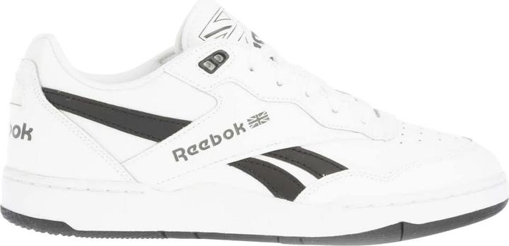 Reebok Sneaker BB 4000 II Leder