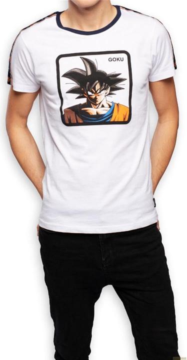 Produktbild Capslab Dragon Ball - Son Goku - L Grosse (L)