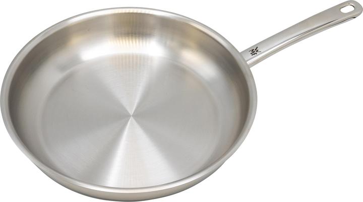 Actual product image WMF Profi (28 cm, Frying pan, Stainless steel)