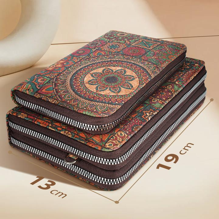 Produktbild Avizar MandalaVibe Korktasche