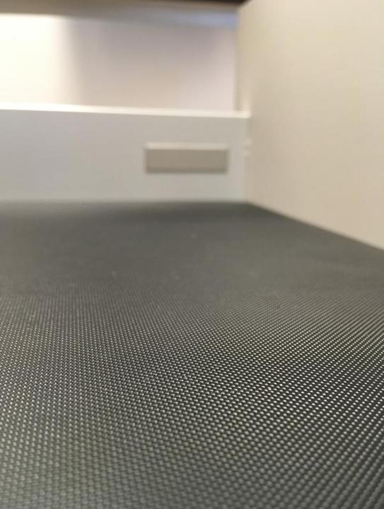 Actual product image Werkstarck LB/AvT Antir.silb.NL:650KB:300 SS:16