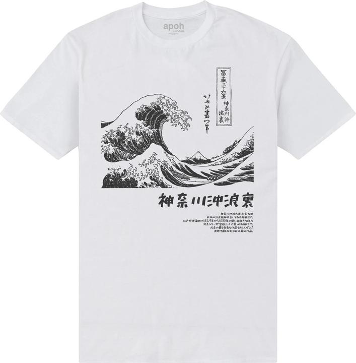 Image du produit Apoh - T-shirt MONO - Adulte (M)