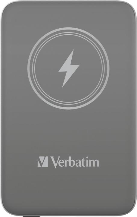 Image du produit Verbatim Charge 'n' Go (10000 mAh, 20 W, 37 Wh)
