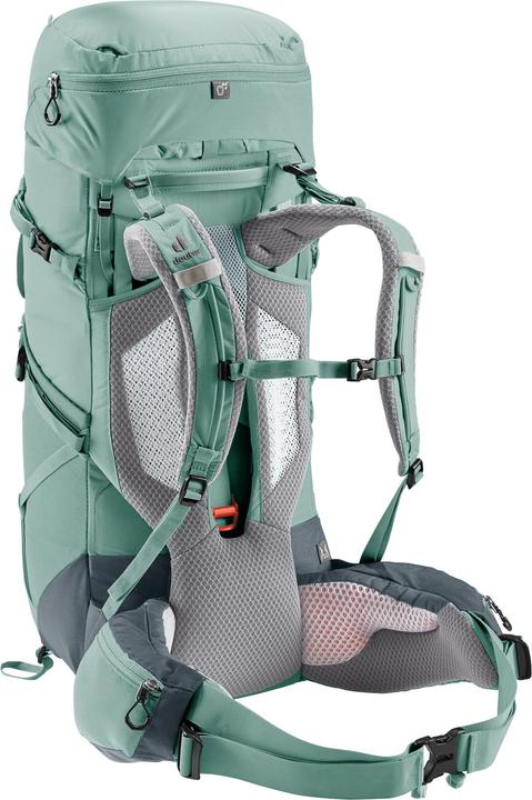 Actual product image Deuter Aircontact Core 35+10 (35 l)