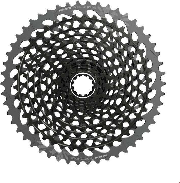 Image du produit Sram Eagle (12-vitesse, 10-52)