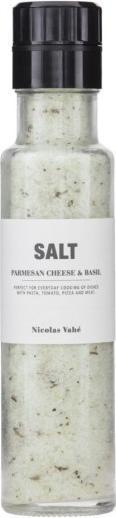 Produktbild Nicolas Vahé Parmesan + Basilikum (320 g)