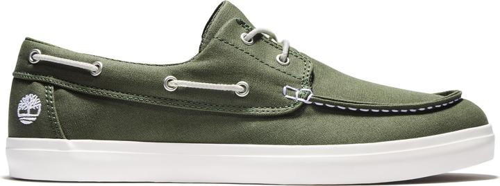 Produktbild Timberland Union Wharf Eye Boat (45)