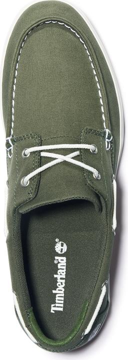 Produktbild Timberland Union Wharf Eye Boat (45)