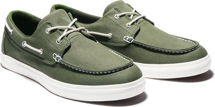 Produktbild Timberland Union Wharf Eye Boat (45)