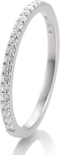 Immagine prodotto Breuning Anello Memoire (57, Oro 750/18 K)