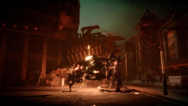 Immagine prodotto Square Enix Final Fantasy XV Royal Edition (PS4, EN)