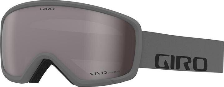 Mot-symbole gris, Onyx vif