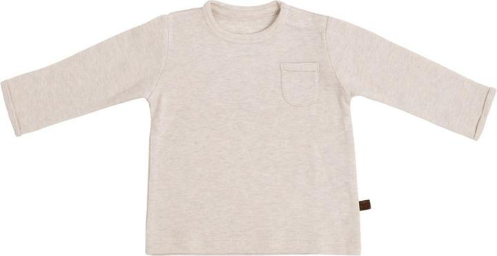 Image du produit Baby's only Babys only Pull pour bébé Mélange, Lin chaud (62)