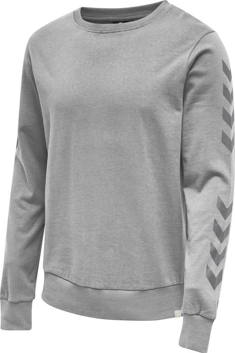 hummel Legacy Chevron Sweatshirt