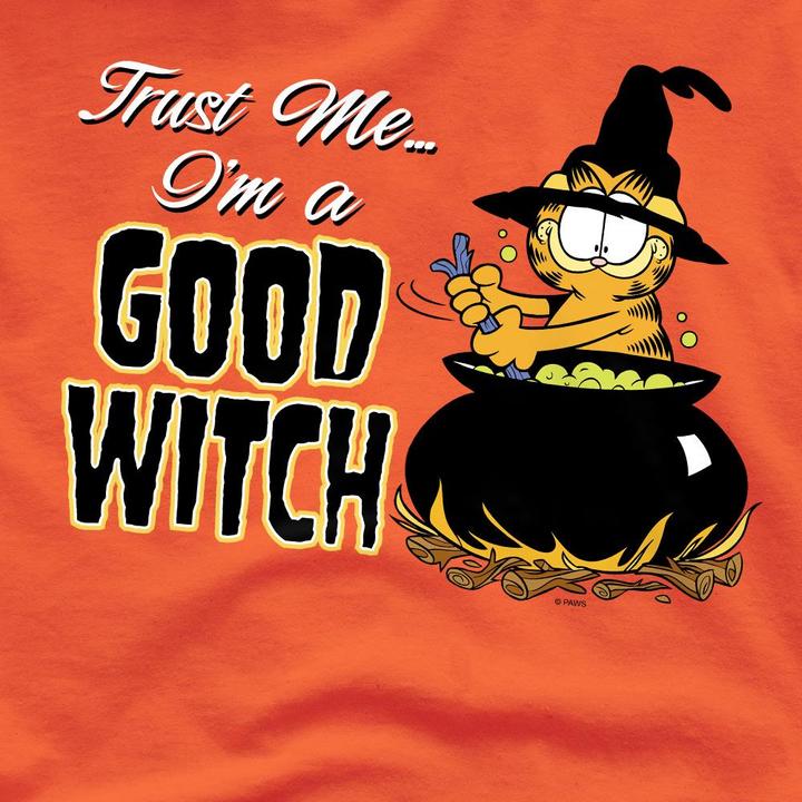 Produktbild Garfield Trust Me TShirt (S)
