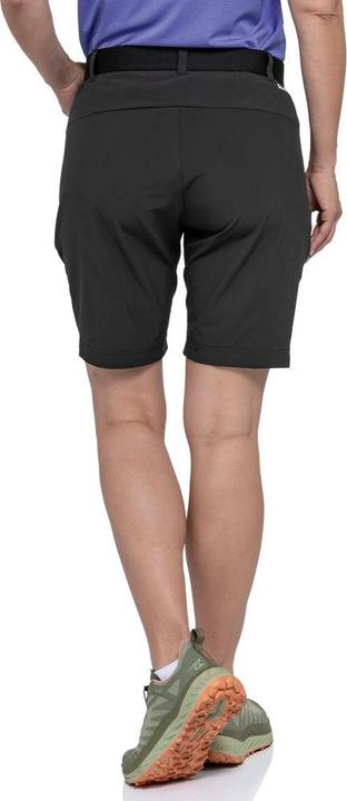 Produktbild Schöffel Shorts Style Blaustein WMS (44)