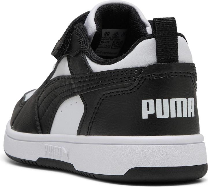 Produktbild Puma Rebound V6 Lo AC+ PS (29)