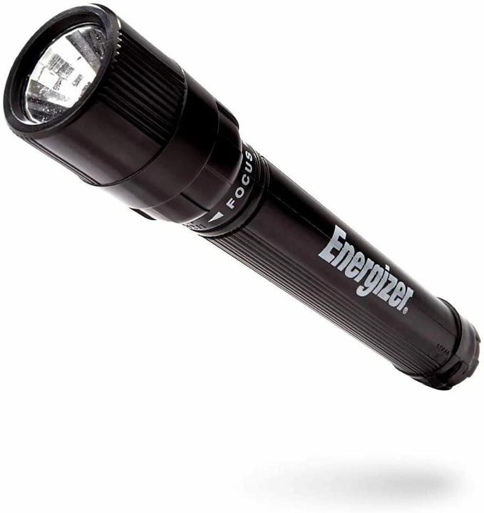 Energizer X-Focus (12.10 cm, 50 lm)