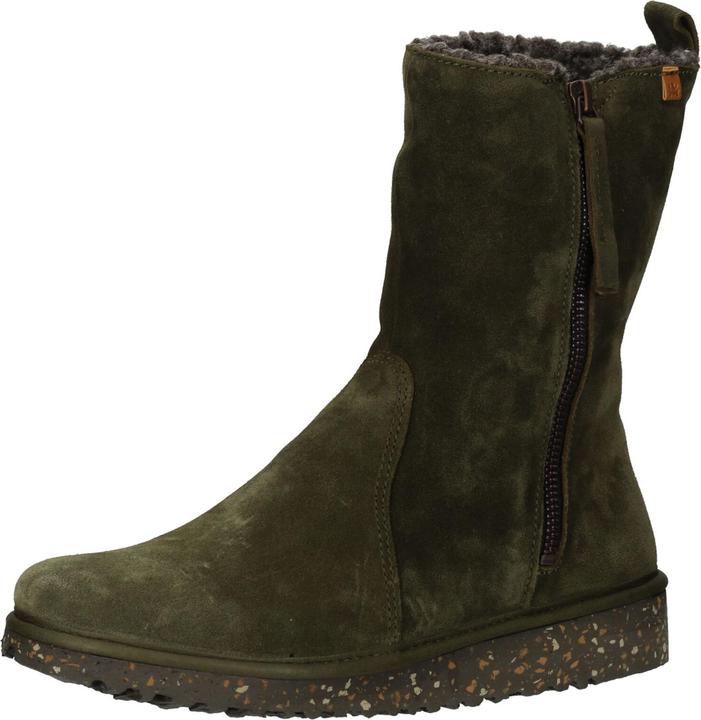 El Naturalista Stiefel
