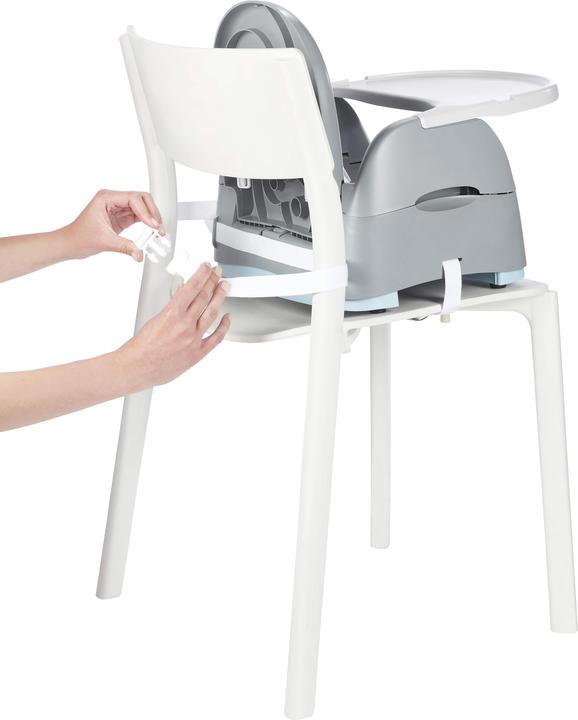 Produktbild Badabulle Sitzerhöhung