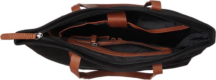 Actual product image The Chesterfield Brand Alicia shoulder bag 40 cm