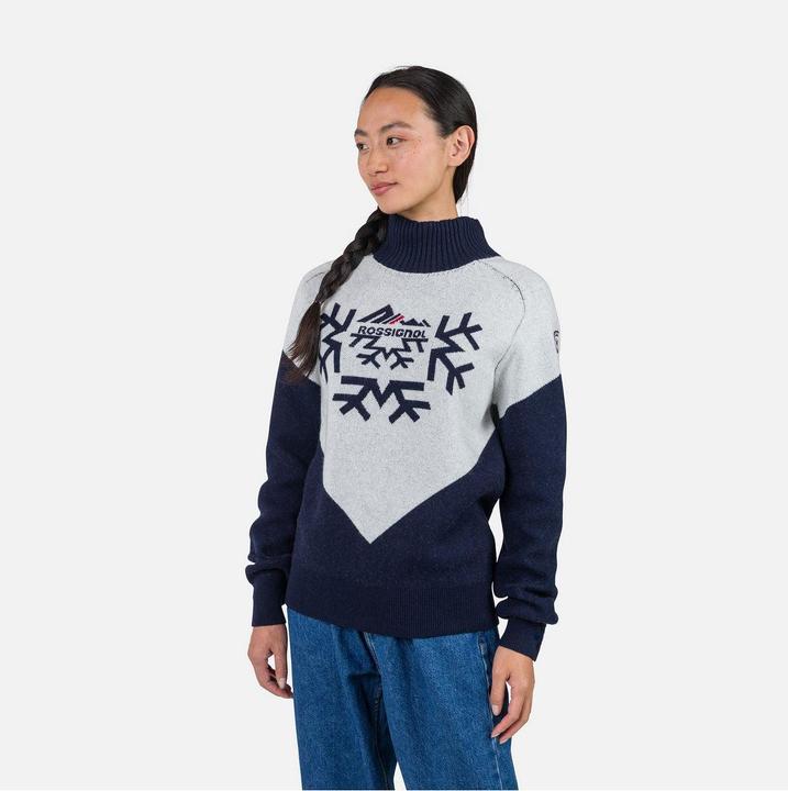 Produktbild Rossignol Cieloalto Tn Pullover (XS)