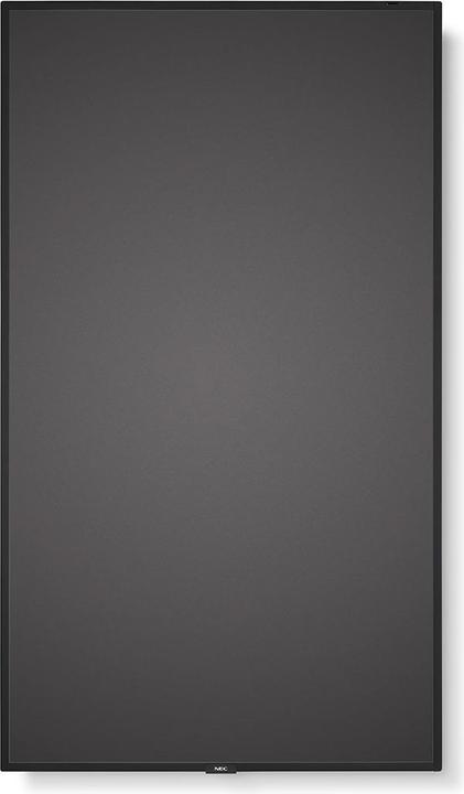 Actual product image NEC MultiSync ME501 large format monitor 50 inch UHD 400cd (3840 x 2160 Pixels, 50")