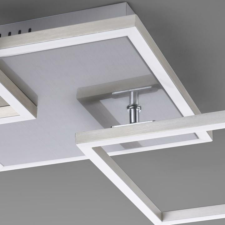 Actual product image Leuchten Direkt Iven (1400 lm)