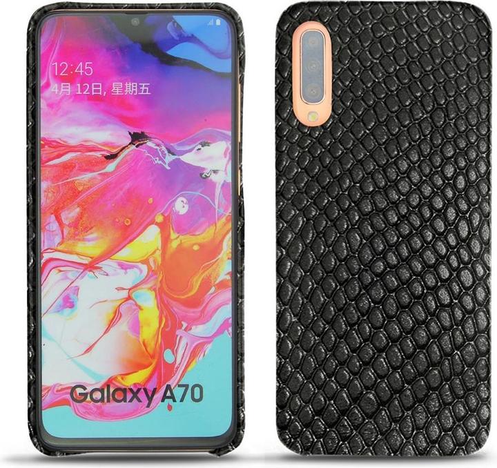 Noreve Leather cover (Samsung Galaxy A70)