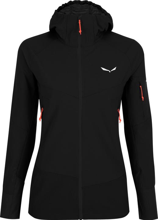 Produktbild Salewa Agner Durastretch Jacke Da (38, 44, M)