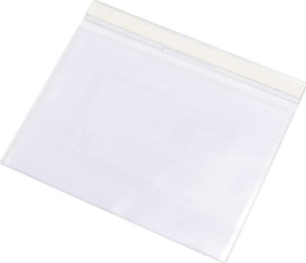 Produktbild Tarifold Kennzeichnungshülle 170011 A4 tr 10 St./Pack. (A4, 1 x)