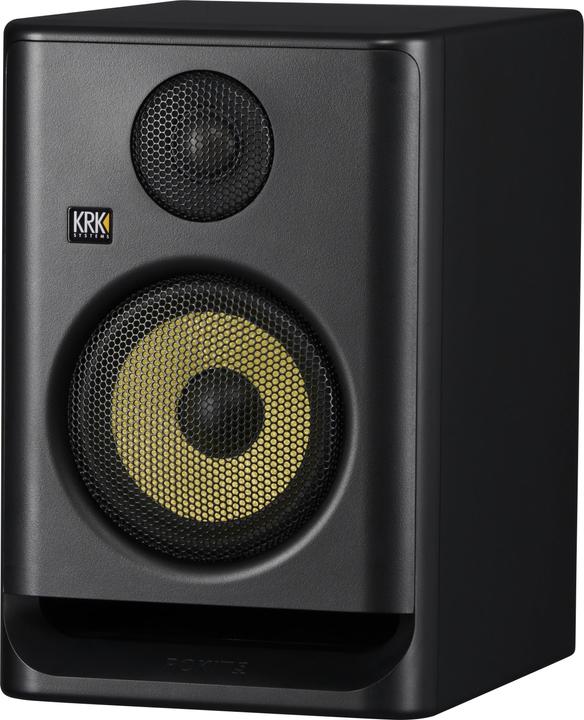 Actual product image KRK Rokit RP5 G5 (Active, 1 pc., 1x 55 W)