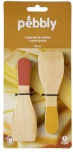 Immagine prodotto Pebbly Set raschietto