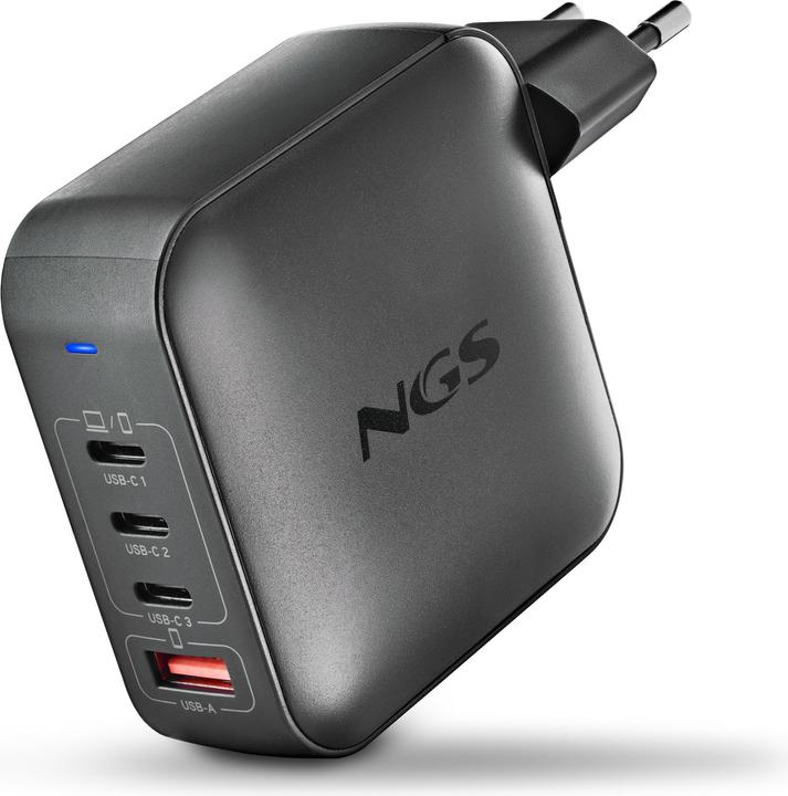 NGS BUD 165W (165 W)