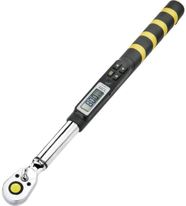 Produktbild Topeak D-Torq DX (3/8", 4 Nm, 80 Nm)