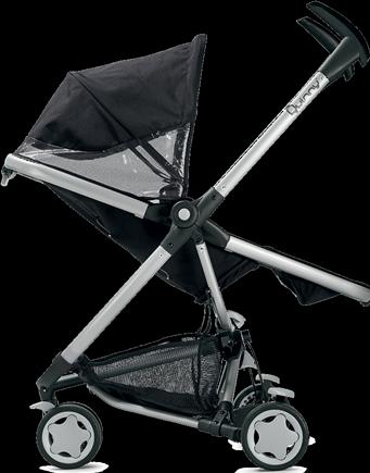 Produktbild Quinny Zapp Xtra